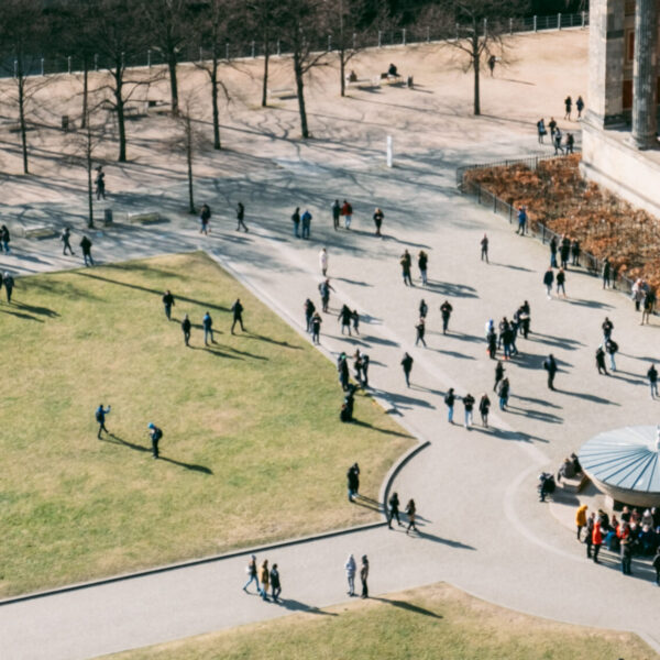 Infrastructure Prize for Sociology 2026: SOEP