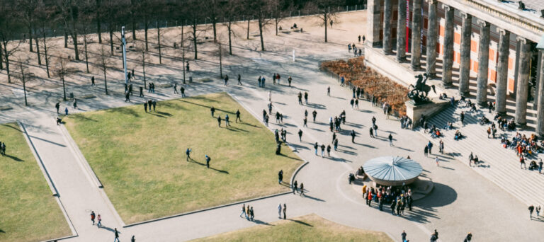 Read more about the article Infrastructure Prize for Sociology 2025: SocArXiv