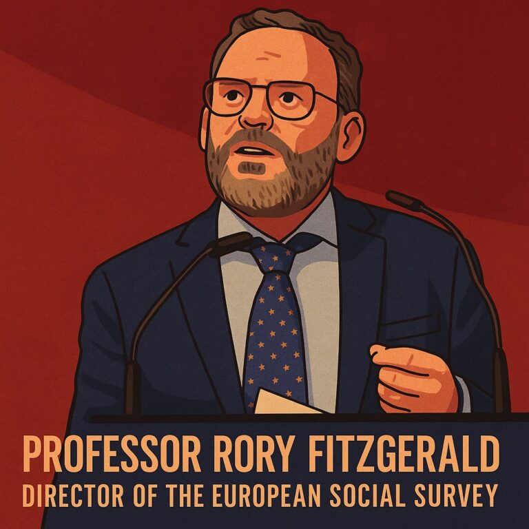 Read more about the article for Sociology: Rory Fitzgerald