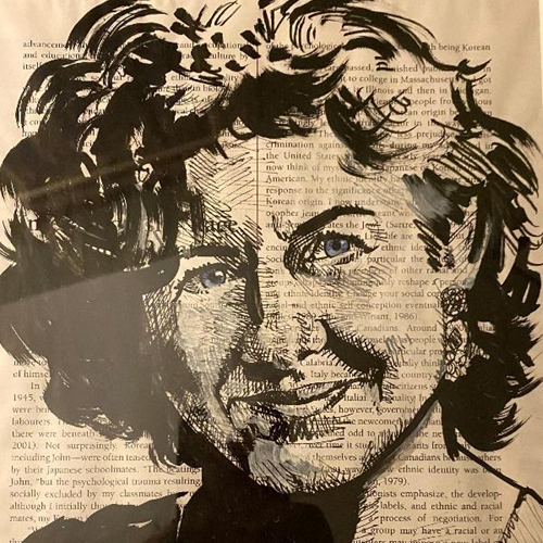 for Sociology: Michèle Lamont