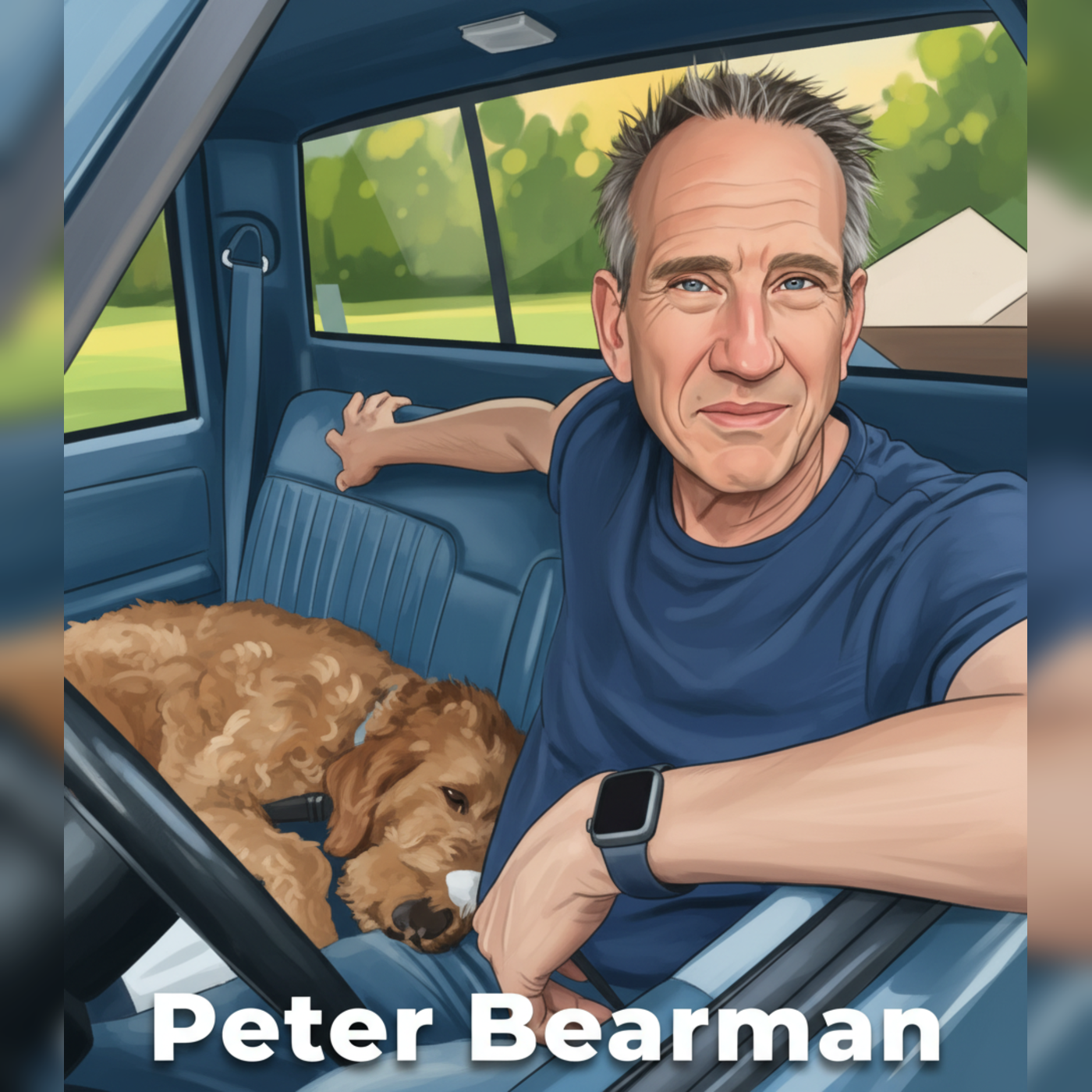 You are currently viewing for Sociology: Peter Bearman