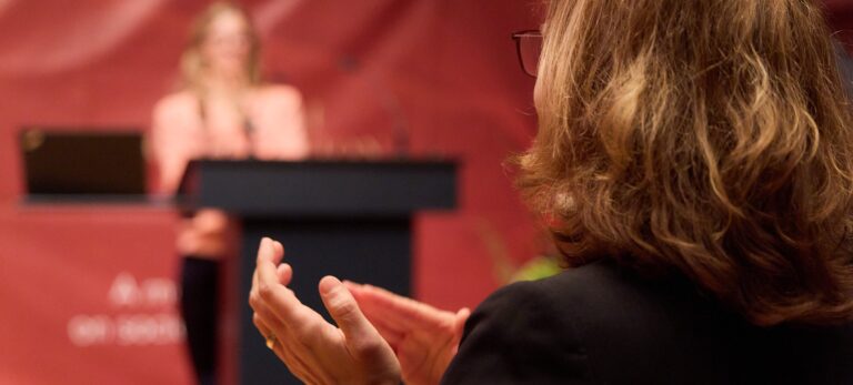 Read more about the article Award Ceremony 2026 at the WZB
