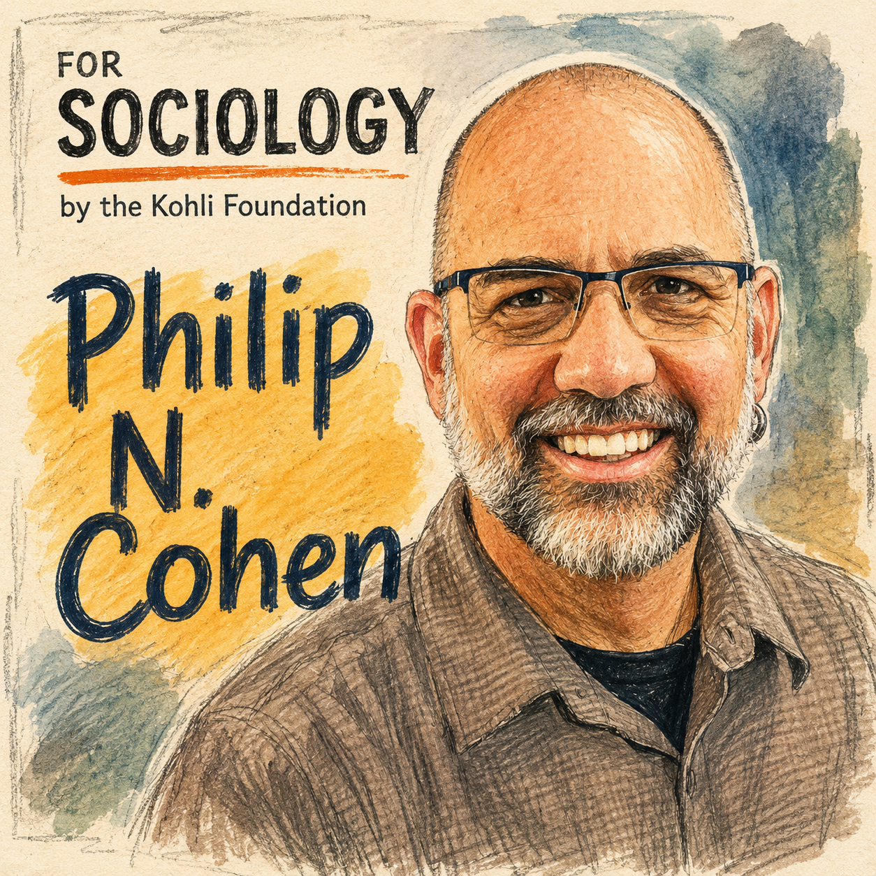 Read more about the article for Sociology: Philip N. Cohen