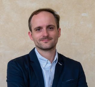 Flavien Ganter
2025-2027, EUI