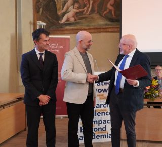 © European University Institute, 2025